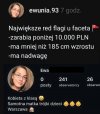 Ewunia to już jest jedną wielką 