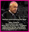 Jeśli tak to spoko. Likwidujemy fundusz kościelny
