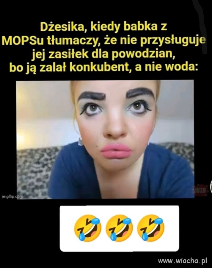 Na kredki chociaż