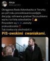 A Szucki chyba dwa dni temu ogłosił, 