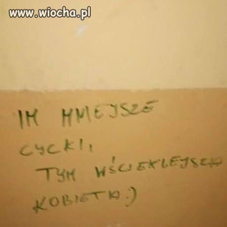 Jest jedna prawda