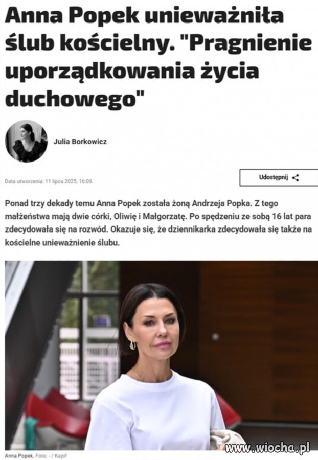 Czego to kościół nie zrobi dla mamony 