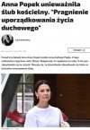 Czego to kościół nie zrobi dla mamony 