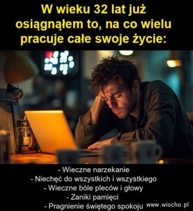 No nie wiem czy to osiągnięcie 