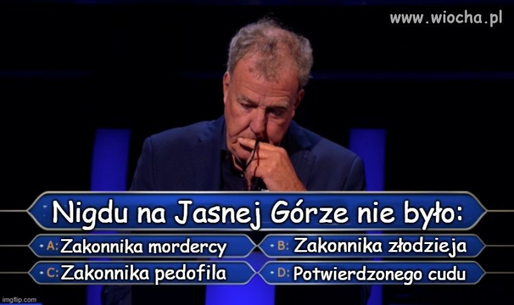 O prawidłową odpowiedź