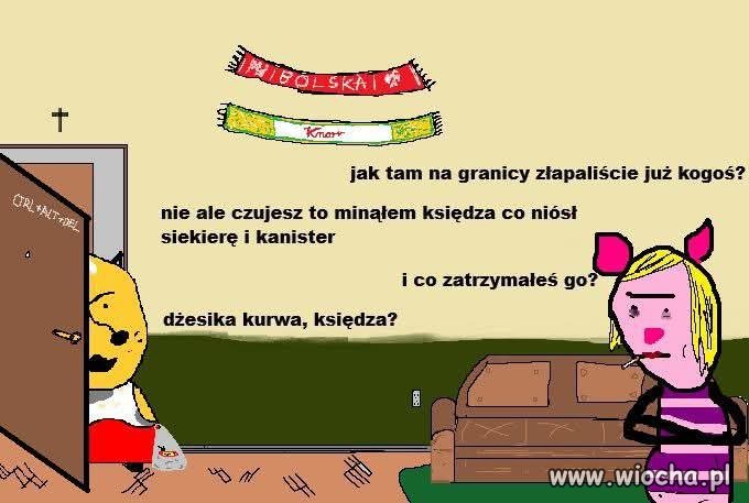 No przecież nie wypada 