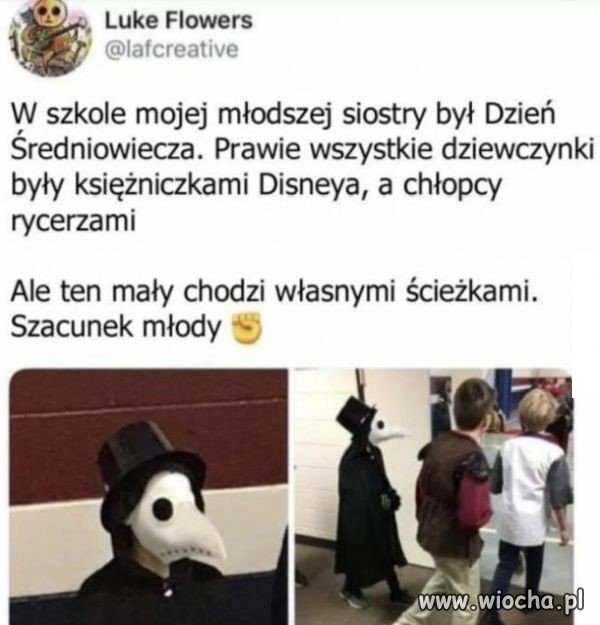 Dobry wybór