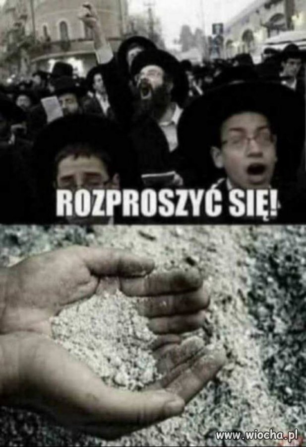 Rozproszyć się 