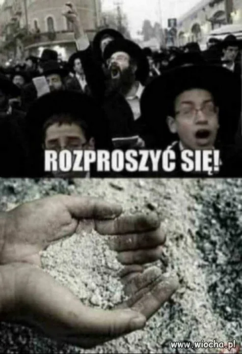 Rozproszyć się 