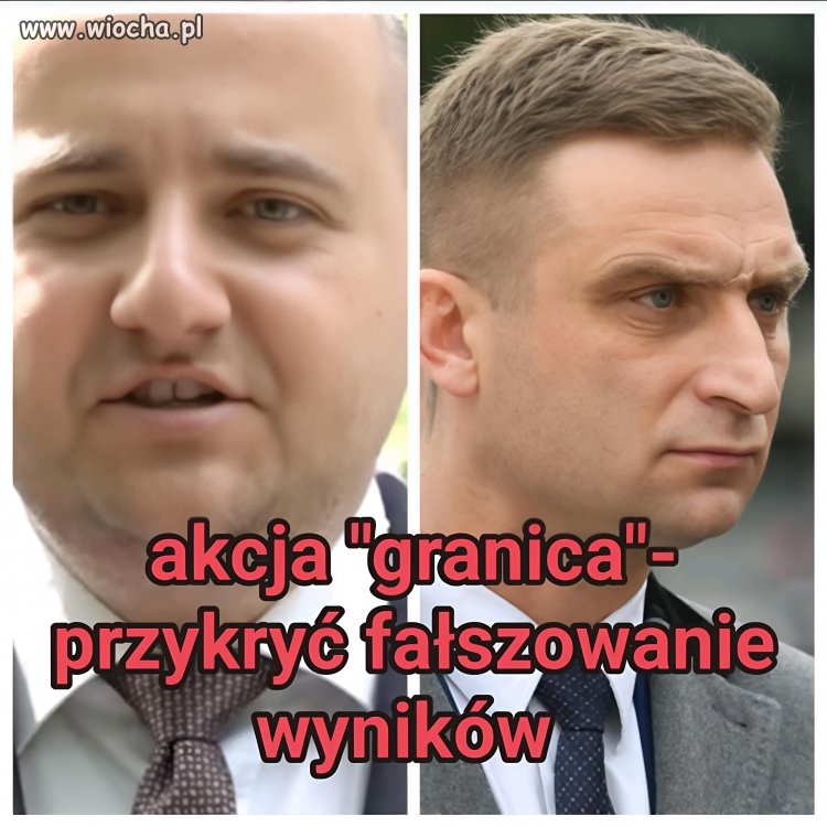 Nie ma przypadku