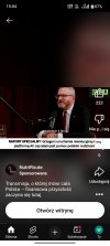 Pisiorki konfederaci ta reklama jest dla was