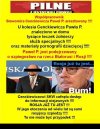 I to Cenckiewicz ma być szefem BBN!  Szok!