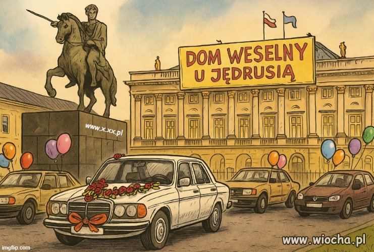 Żarcie super, ceny bardzo przystępne,