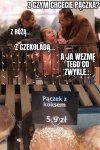Przysmaki dla każdego