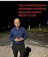 Uwaga na granicach.