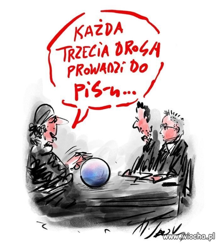 Nocne Hołowni rozmowy