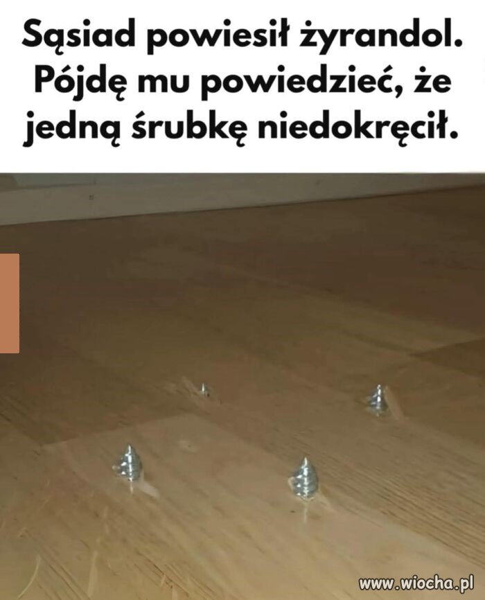 Różne niebezpieczeństwa