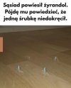 Różne niebezpieczeństwa