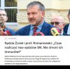 Żurek w tańcu nie będzie się z nimi cackał !