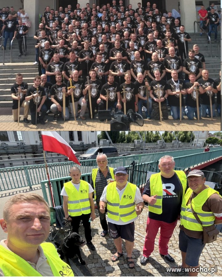 Elitarne zastepy- najlepsi z najlepszych- komandosi Bąka