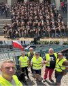 Elitarne zastepy- najlepsi z najlepszych- komandosi Bąka