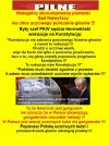 Zgadzam się z sędzią Hermelińskim!
