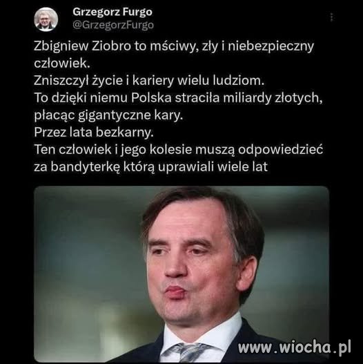 Prawdy nie da się ukryć