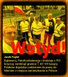 Bąkiewicze to faszyści