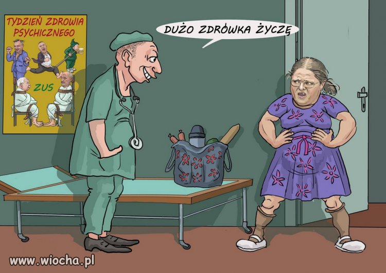 Krystyna Pawłowicz – Ciągle czuję się zagrożona...