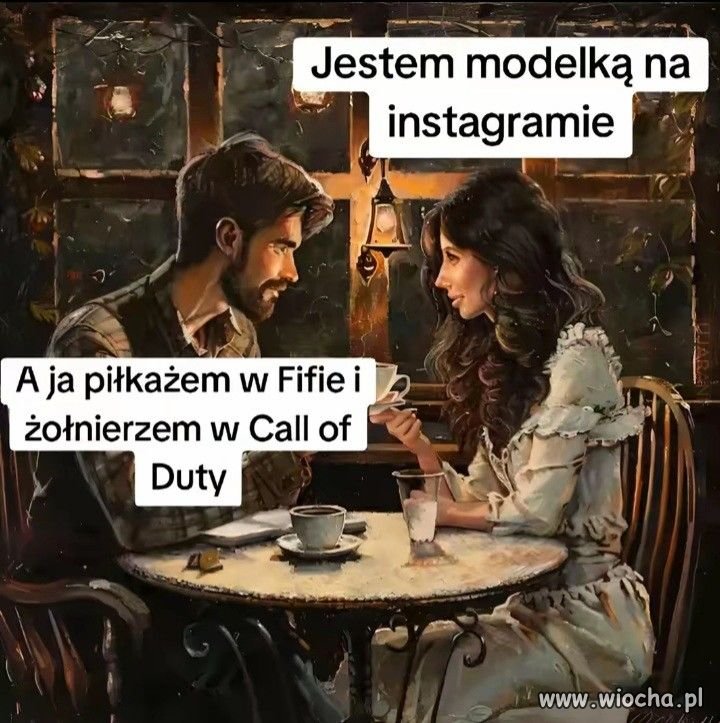Takie tam 