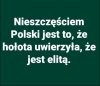 Kaczyński: "Tak naprawdę to nie ma ludzi na świecie 