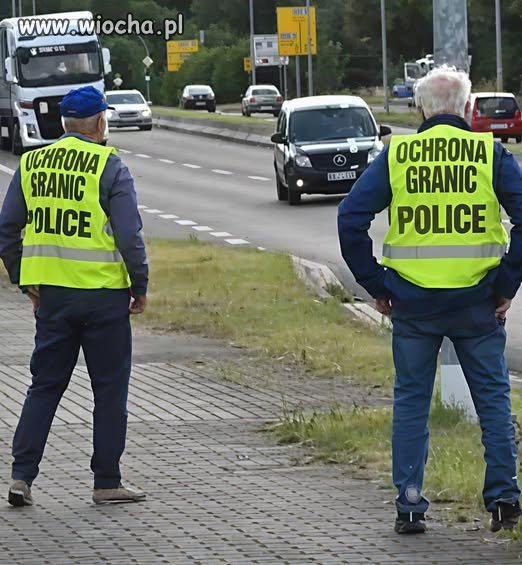 Co te mohery tam chcą zrobić?