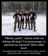 Po co komuś taka zatruta krew?