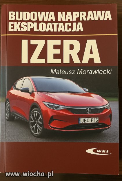 Ta książka to miał być bestseller ! 