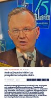 Oto debil Kaczynskiego z najwiekszym zaufaniem polaczkow!