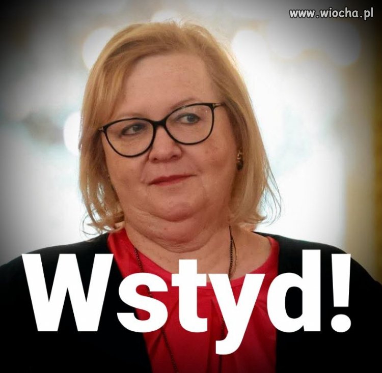 Wczoraj Małgorzata Manowska niespodziewanie odwołała p/o prezesa IPiUS,