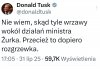 Super, widać że Pan Żurek jedzie na ostro !