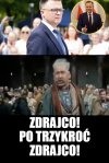 Szatan zaciera ręce. KK to potężny gracz.