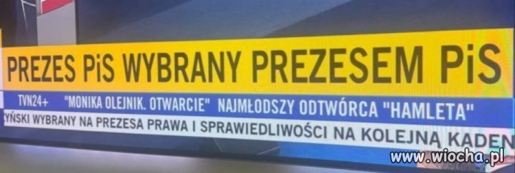 Naprawdę?