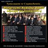 Prawdziwie chrześcijańskie wartości... na pokaz!