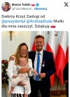 Czego ten człowiek komu nie dał...