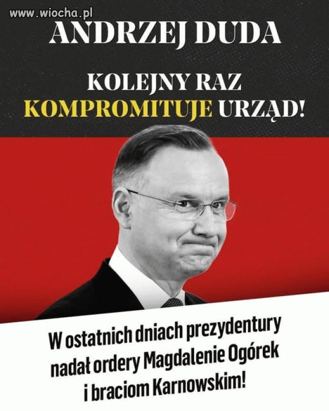 Debil, debil i jeszcze raz debil
