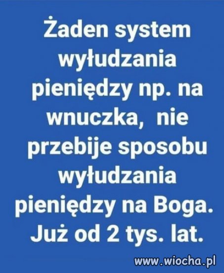 Slowo na niedziele do owieczek i baranow...