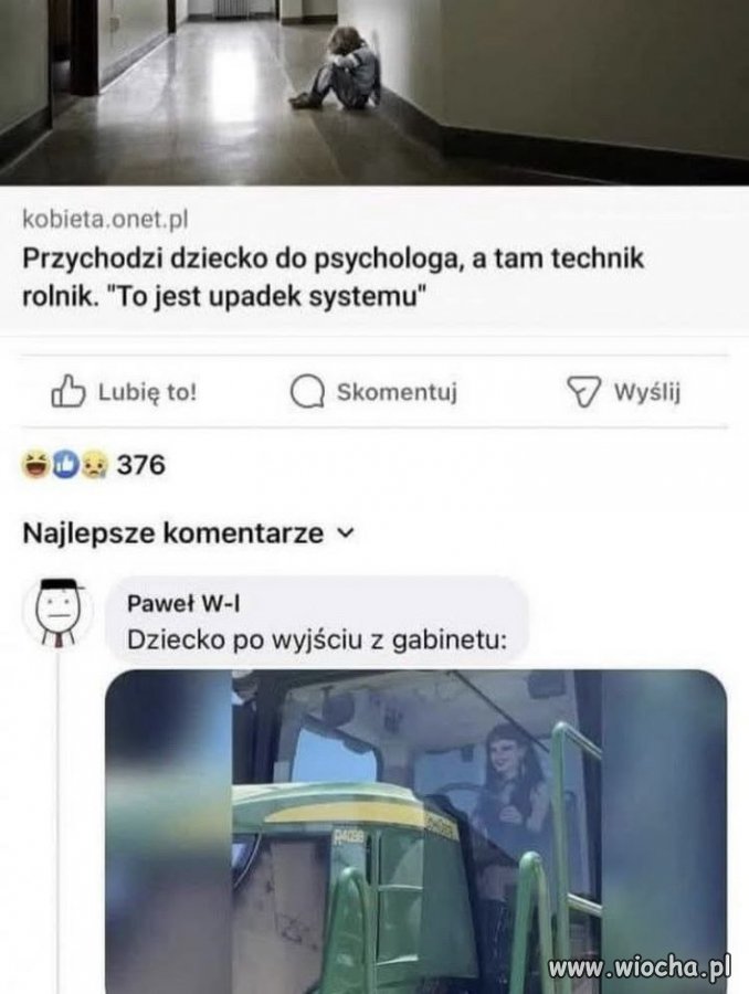 Leczenie w dobrym kierunku 