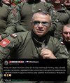 Czy to są oddziały paramilitarne na usługach polskiego prawactwa?