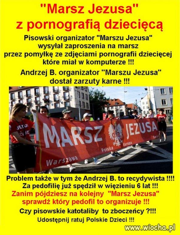 Takie "chrzescijanskie wartosci" PiS chcial w Europie!