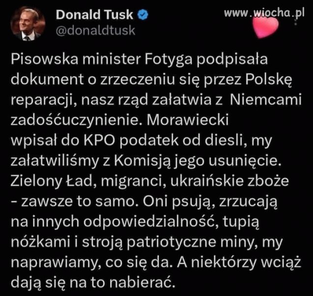 Taka prawda