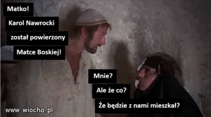 Toz on juz prawie swinty, ten kibol sutener...