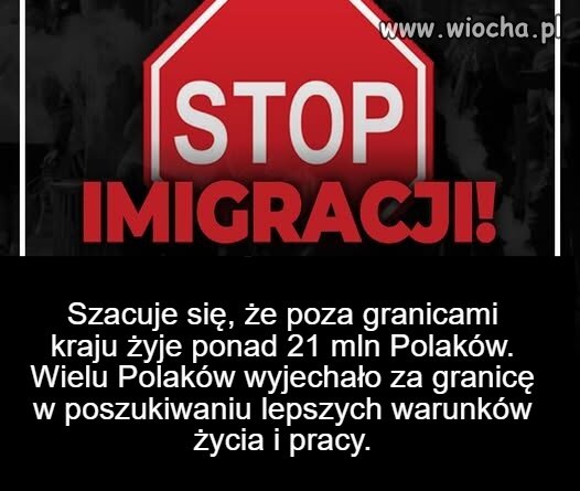 Mentalność Kalego, Polak może żyć w