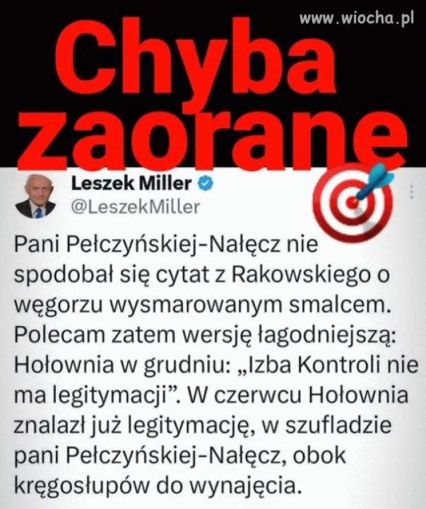 Zaorane na pewno